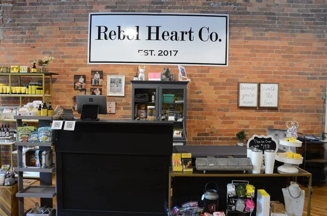Rebel Heart Co.