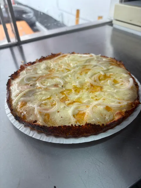 Pizzería La Casona