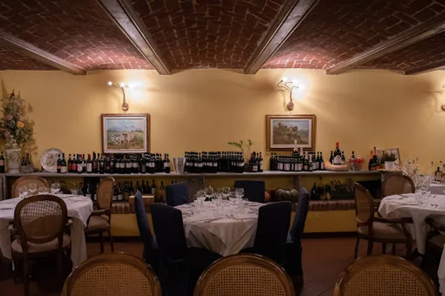 Ristorante La Vignassa