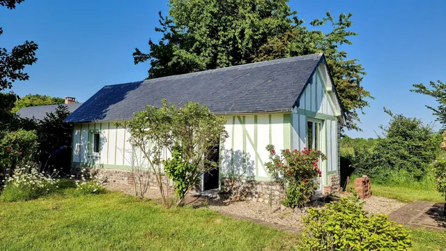 Les Gîtes du Clos Vorin