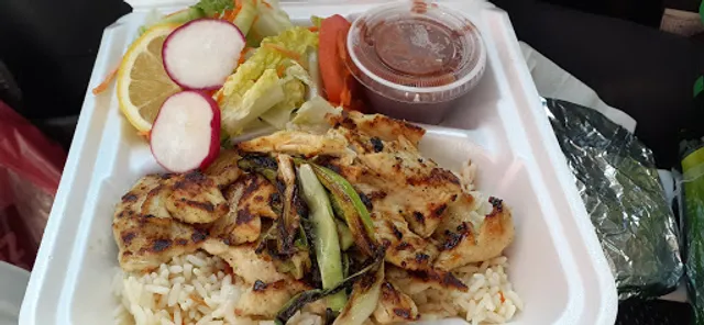 Tortilleria El Pueblo