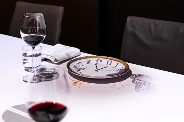 Le Petit Chef - Manila