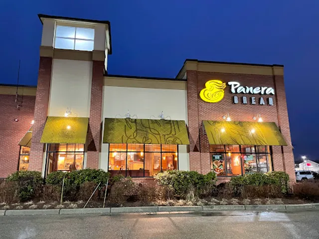 Panera Bread