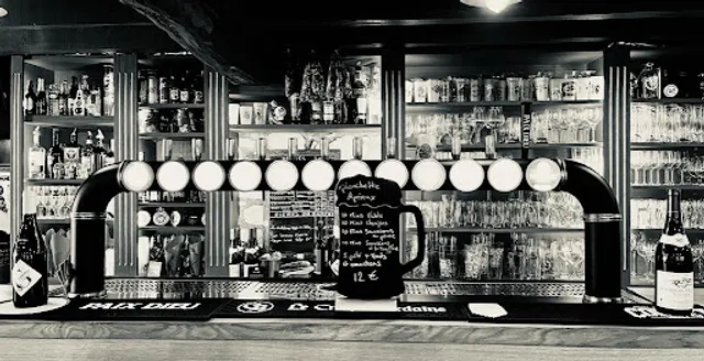 Le Croque Bedaine Trinquet de Mouguerre