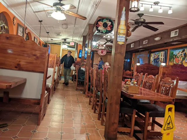 Chabely's Mexican Grill