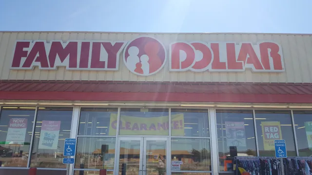 Family Dollar