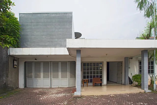 Tebet Utara RedPartner