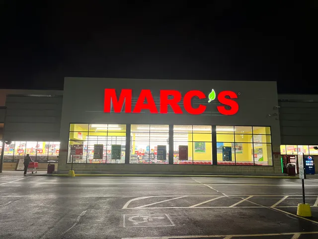 Marc's