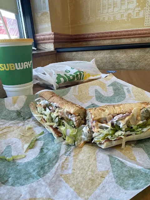 Subway - West Babylon - 32169