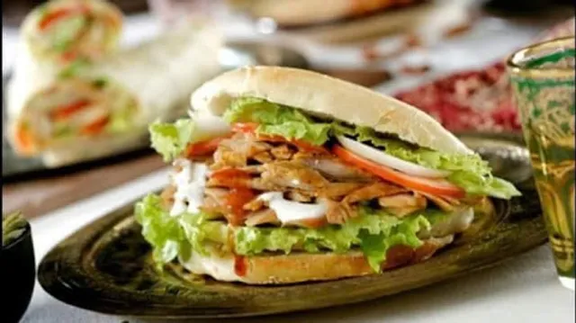 King Döner Kebab