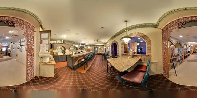 John's Restaurant & Pizzeria