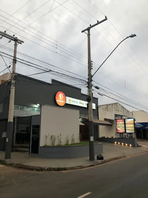 Amaretto Gourmet Santa Mônica