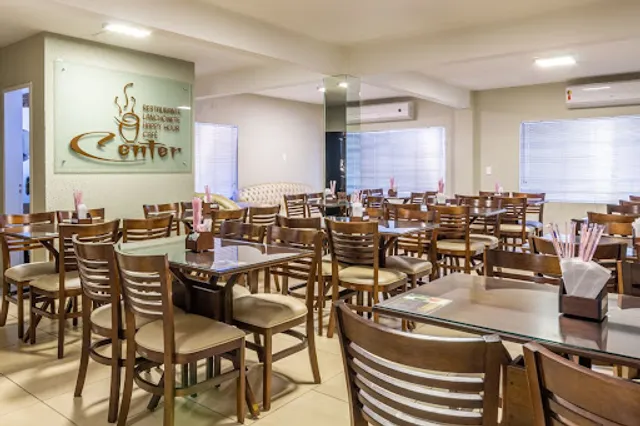 Center Restaurante