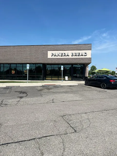 Panera Bread