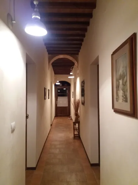 Podere Pian Dei Gelsi