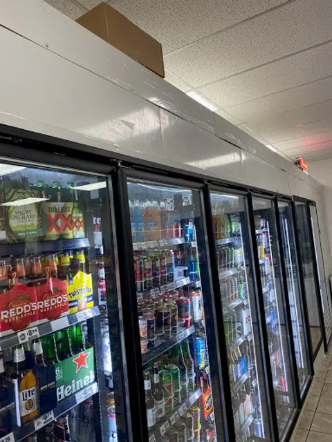 KEN Jeter Store Equipment Inc