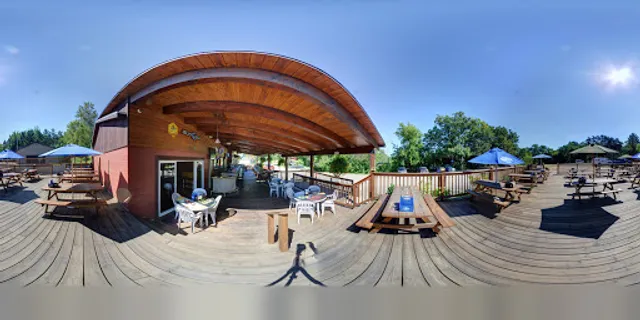 Chain O Lakes Bar and Grill