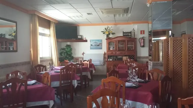 Restaurante Hostal Herranz