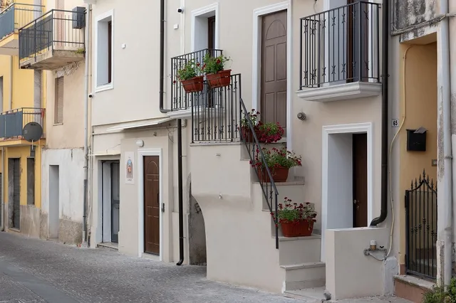 B&B Al Vaglio - Autentico Soggiorno nel Cuore di Sambiase, Lamezia Terme