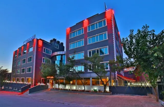 The Hera Premium Hotels