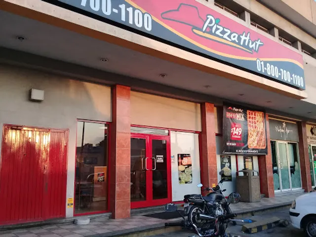 Pizza Hut Cd. Madero