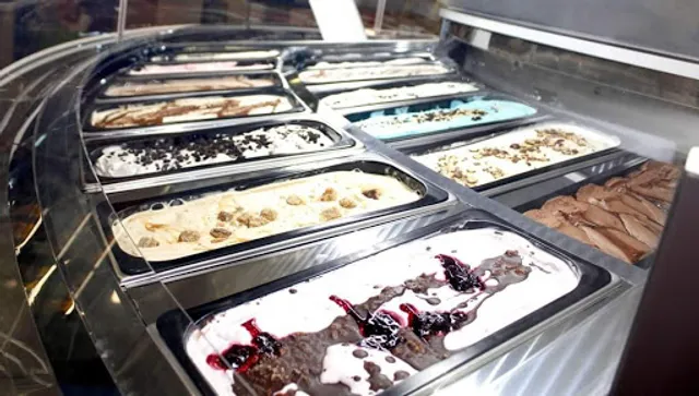 Sweet Haven Musselburgh