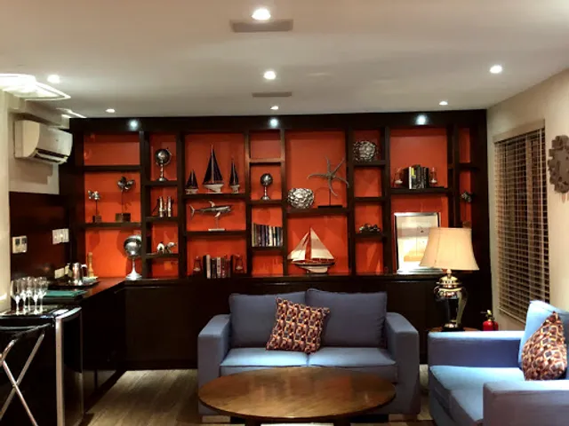 TheBoathouse at BE Grand Resort, Bohol