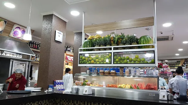 Padaria Flor do Sumaré