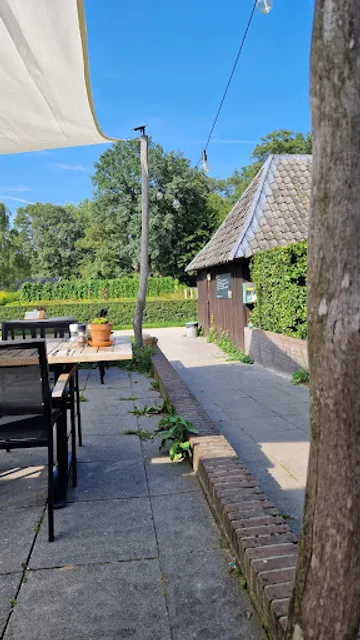 Keuken Van Hackfort | Koetshuis 't Hackfort