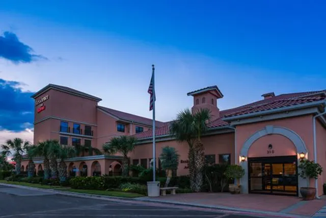 Residence Inn by Marriott Laredo Del Mar