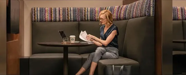 Courtyard by Marriott Sherman