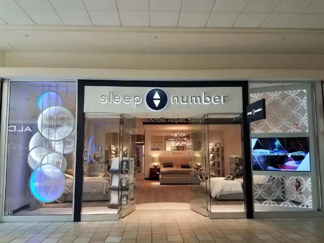Sleep Number