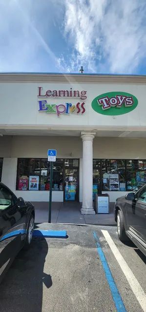 Learning Express Toys of Pinecrest