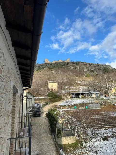 Dimora San Pellegrino - Albergo Diffuso/B&B - Sognando Bominaco