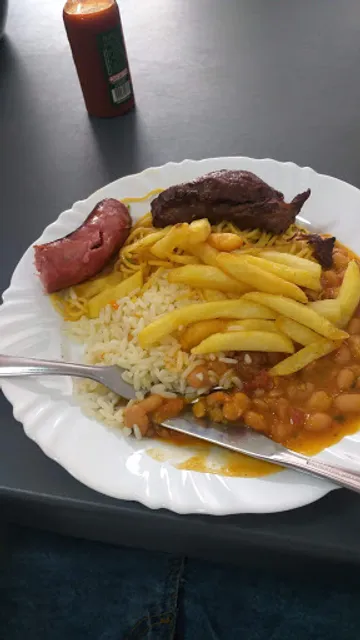 Restaurante Itabaiana