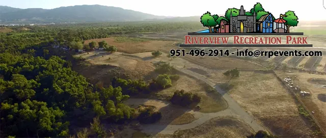 Riverview Recreation Park