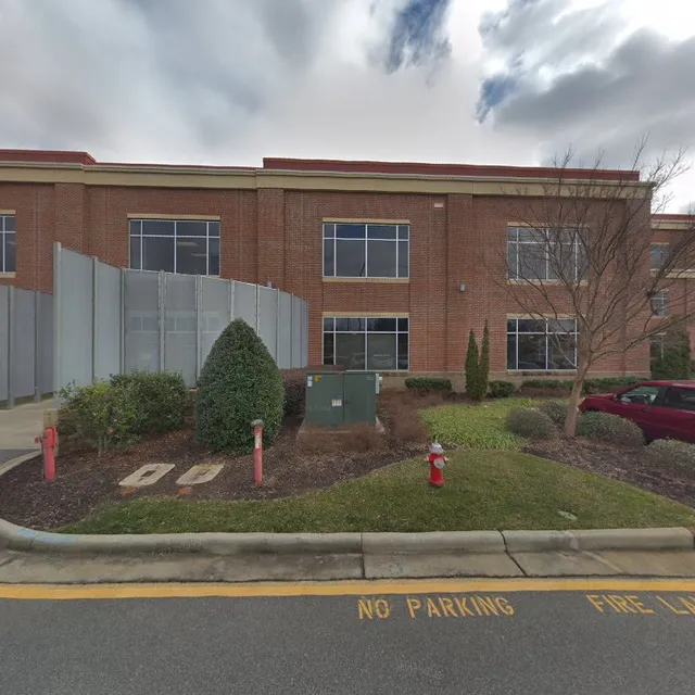 Wake Radiology UNC REX Healthcare- Holly Springs