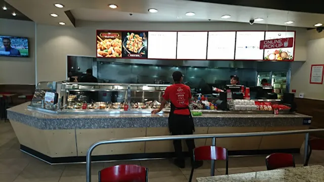 Panda Express