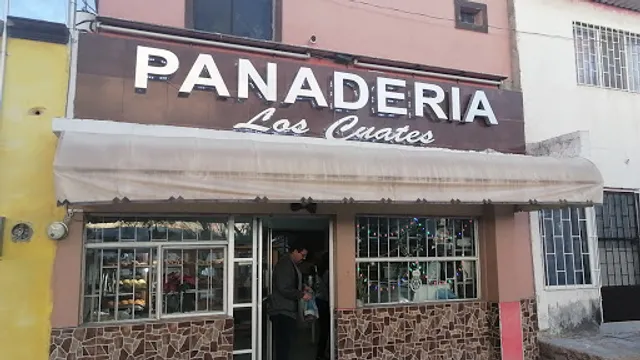 Panaderia Los Cuates