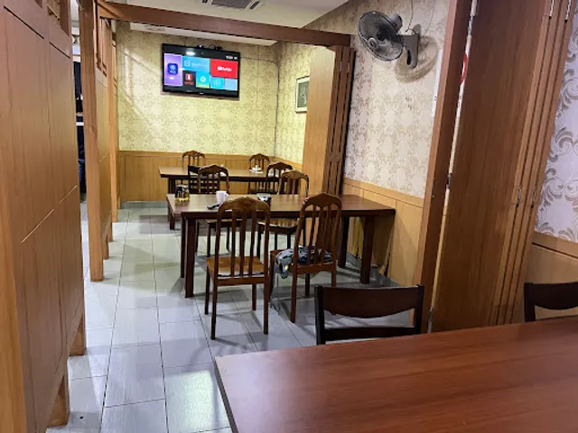 Sakunja authentic korean restaurant