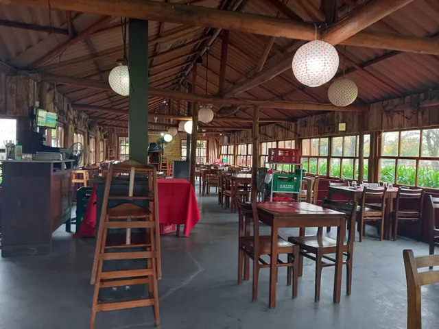 Estancia Renacimiento