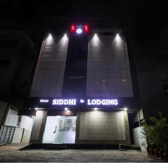 Hotel Sai Siddhi Inn
