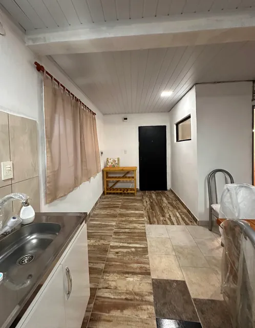 Alojamiento Duendes del río