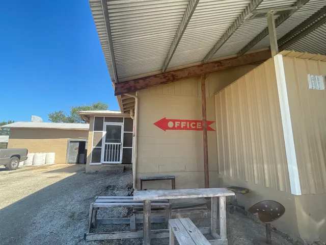 Wiatreks Processing Plant