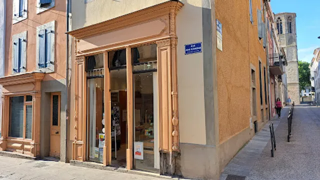 Boulangerie des Halles - Fuster