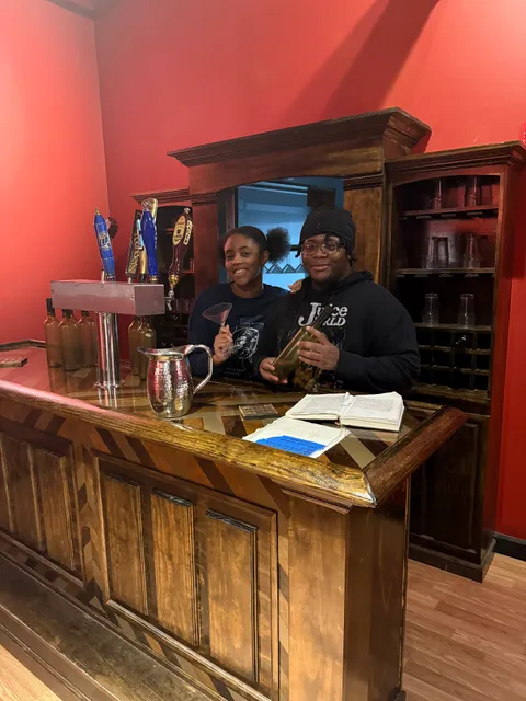 Escape the Room Milwaukee