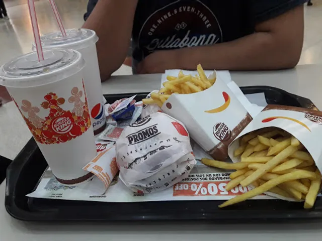 Burger King
