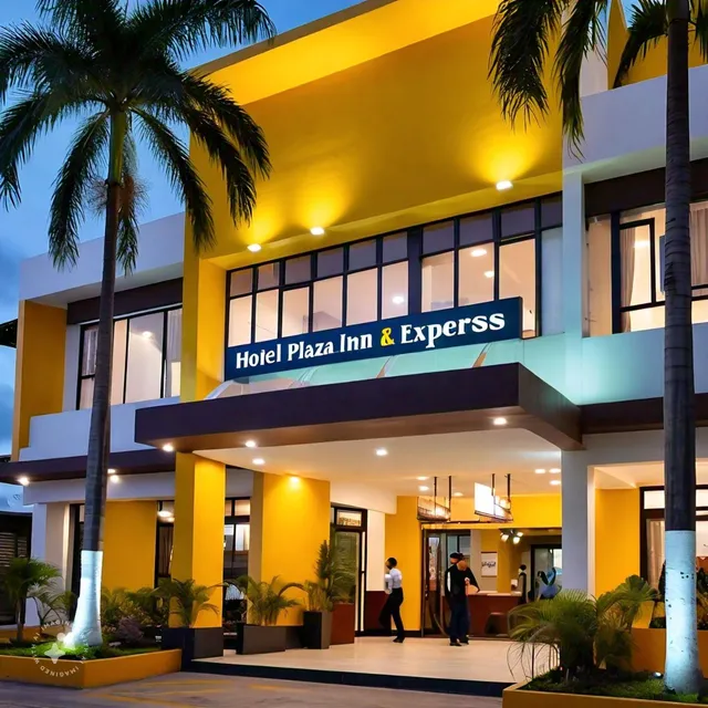 Hotel Plaza Inn Express