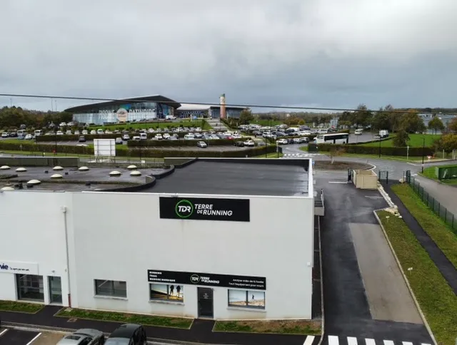 Terre de Running Boulogne-sur-Mer