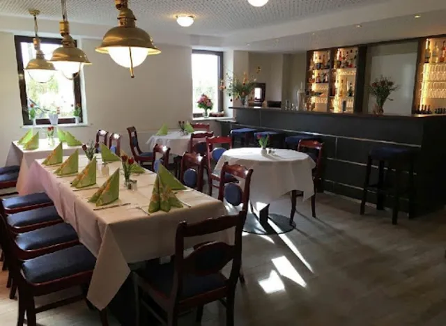 Schifferstube Joersfelde